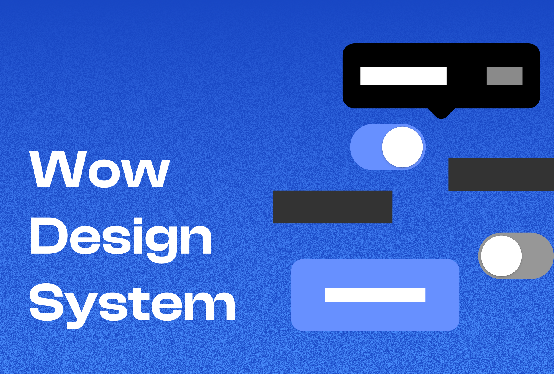 Wow Design System